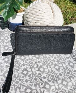 Authentic COACH Wallet/Wristlet